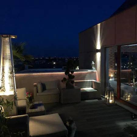 Waterlane Island By Vivendi Properties