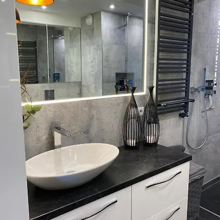 Apartment Waterlane Island By Vivendi Properties