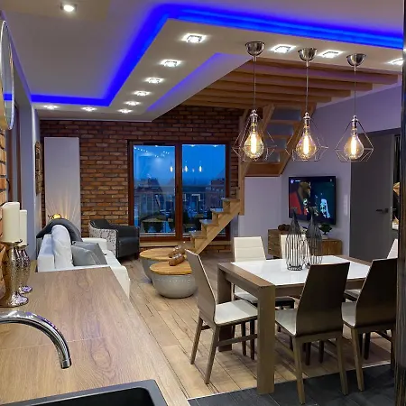 Waterlane Island By Vivendi Properties * Danzig