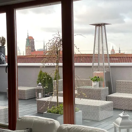 Apartment Waterlane Island By Vivendi Properties