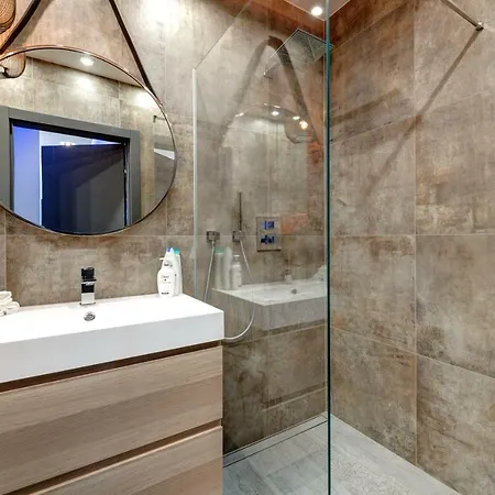 Waterlane Island By Vivendi Properties Apartment *