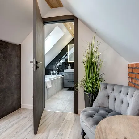 Apartment Waterlane Island By Vivendi Properties