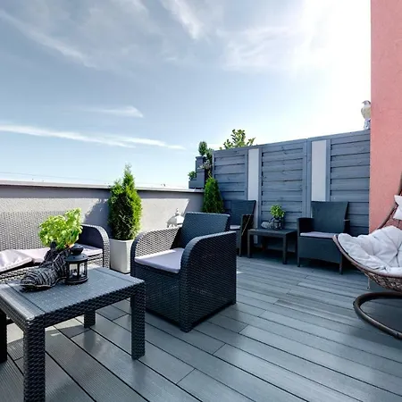 Waterlane Island By Vivendi Properties