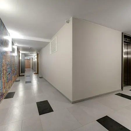 Waterlane Island By Vivendi Properties