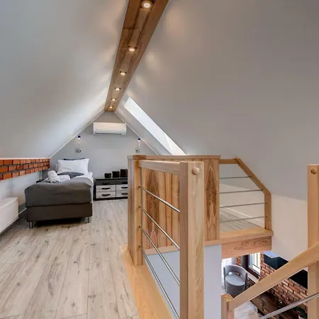 아파트 Waterlane Island By Vivendi Properties *