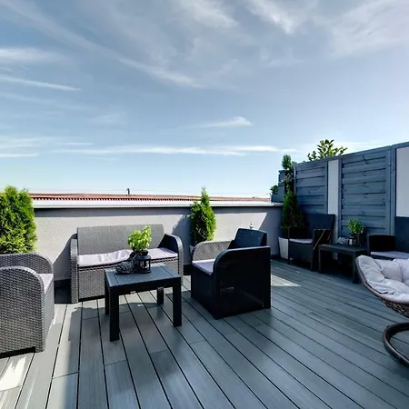 Waterlane Island By Vivendi Properties Apartment