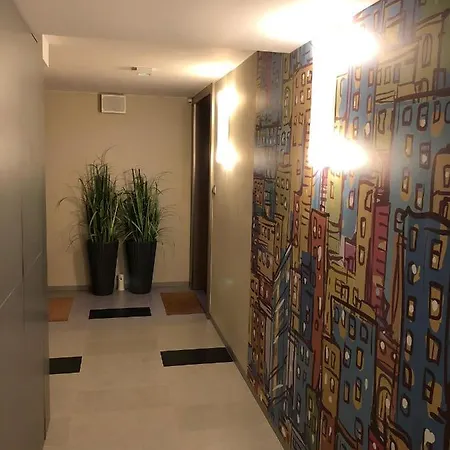 아파트 Waterlane Island By Vivendi Properties
