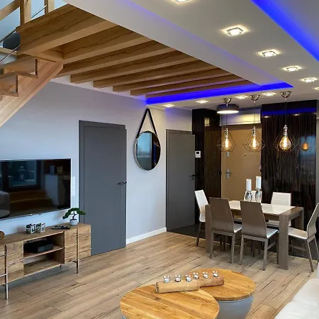 Appartamento Waterlane Island By Vivendi Properties *