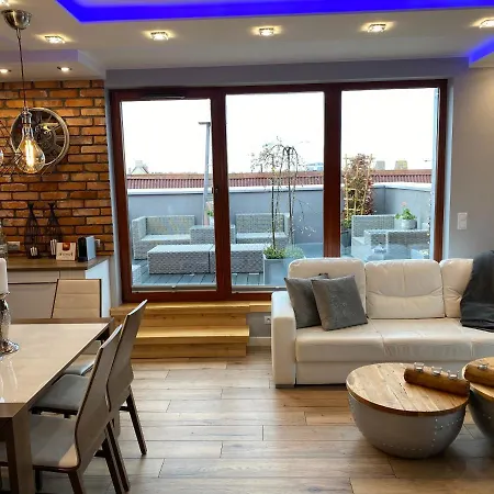Appartamento Waterlane Island By Vivendi Properties *
