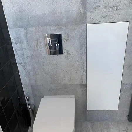 Appartamento Waterlane Island By Vivendi Properties *