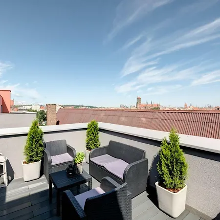 Waterlane Island By Vivendi Properties
