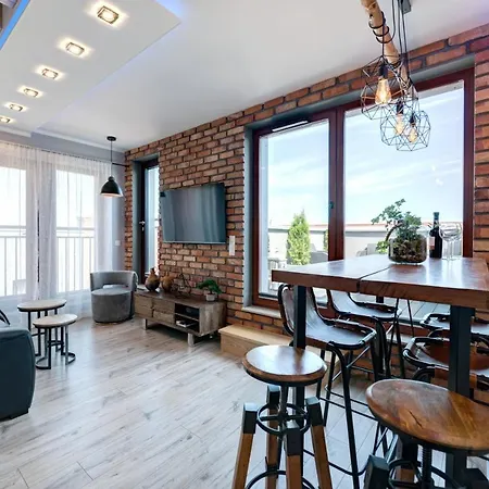 Waterlane Island By Vivendi Properties Appartamento *
