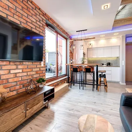 Appartamento Waterlane Island By Vivendi Properties *